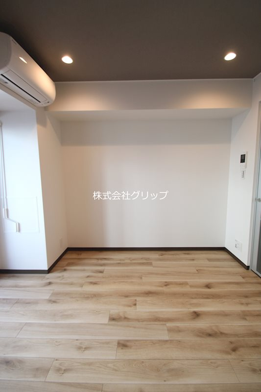 AQUA GRACE 横浜公園の洋室