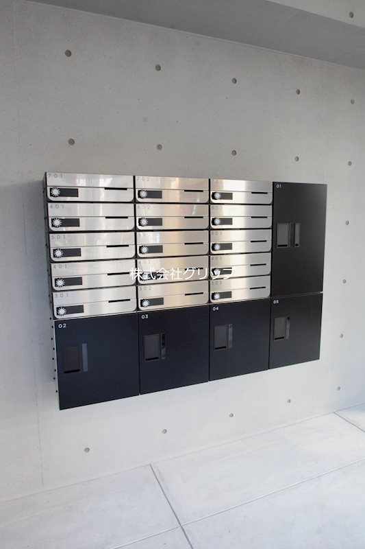 AQUA GRACE 横浜公園の設備