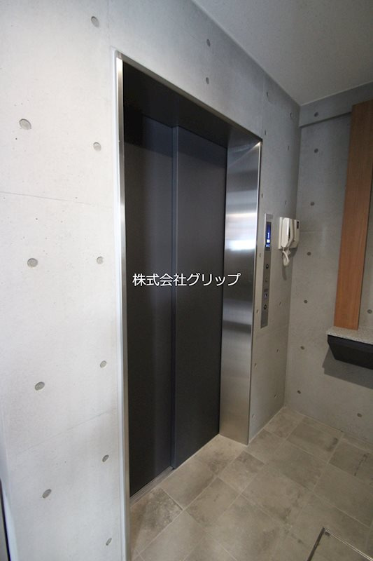 AQUA GRACE 横浜公園のその他共用部分