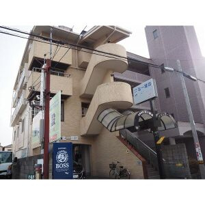【外観】 | アメニティ西町