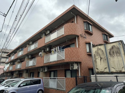 エンブレム壱番館