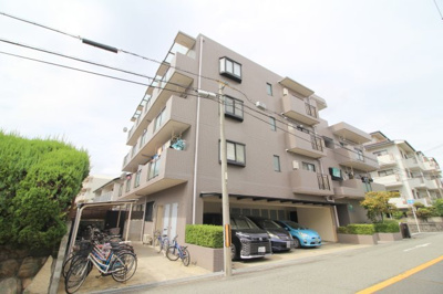 【外観】 | 桜塚ハイツ