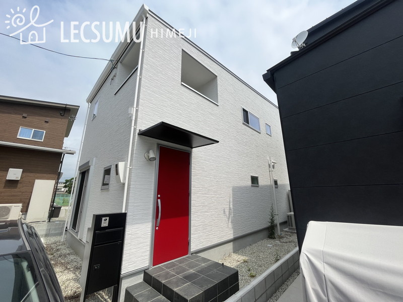 赤穂市尾崎/新築戸建