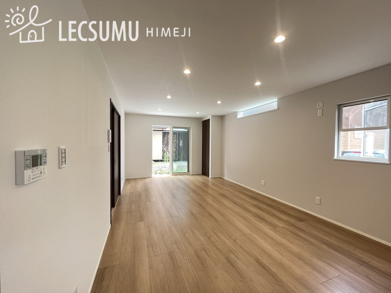 赤穂市尾崎/新築戸建の洋室