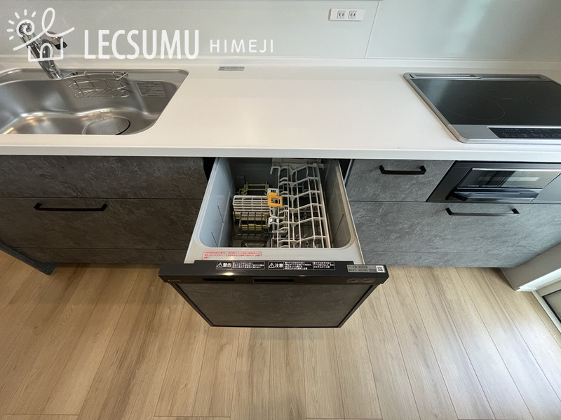 赤穂市尾崎/新築戸建のその他