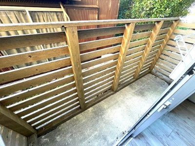 【バルコニー】 | フルーブ