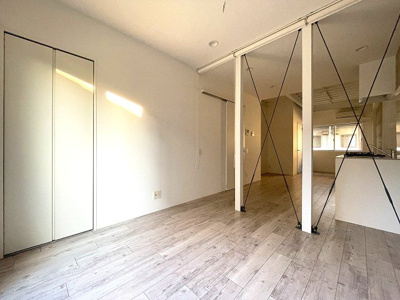 【寝室】 | フルーブ