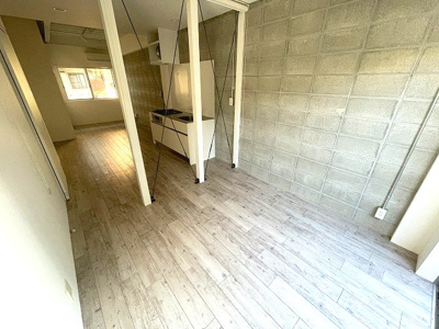 【寝室】 | フルーブ