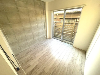 【洋室】 | フルーブ