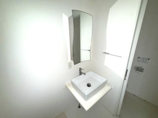 【洗面所】 | フルーブ