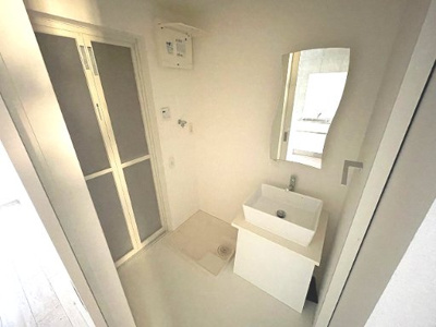 【洗面所】 | フルーブ