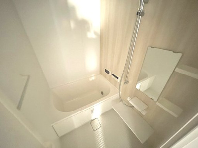 【浴室】 | フルーブ