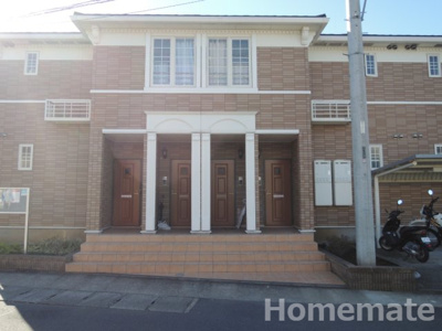 【その他共用部分】 | グリーンリーフⅠ