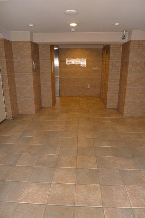 豊島区雑司が谷３丁目の賃貸マンションのその他共用部分