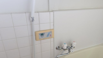 【内装】 | 出丸町6-2貸家