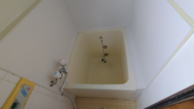 【内装】 | 出丸町6-2貸家