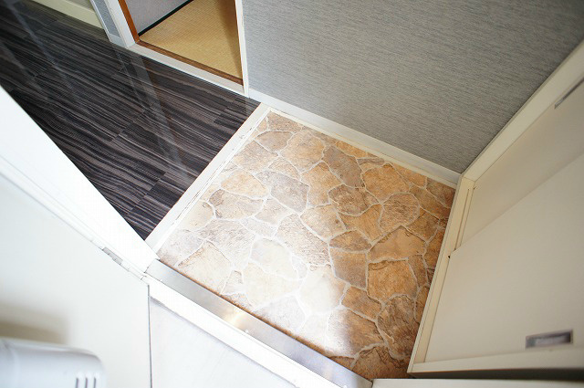 シャルムK&Nの玄関|別部屋参考写真