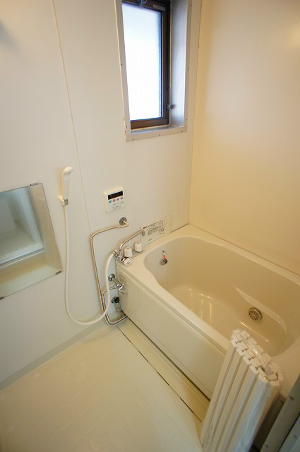 シャルムK&Nの浴室|別部屋参考写真