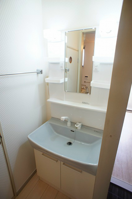 シャルムK&Nの洗面所|別部屋参考写真