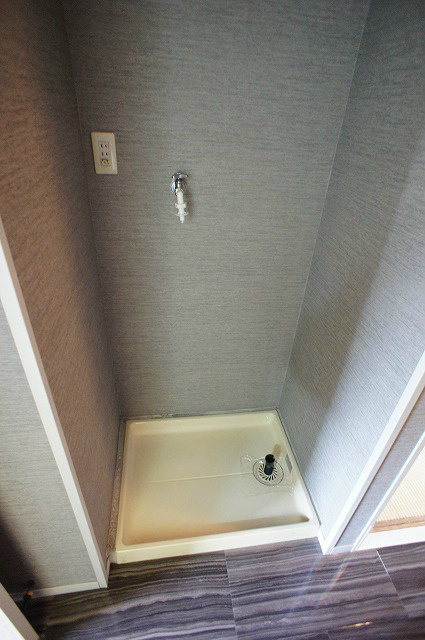 シャルムK&Nの設備|別部屋参考写真