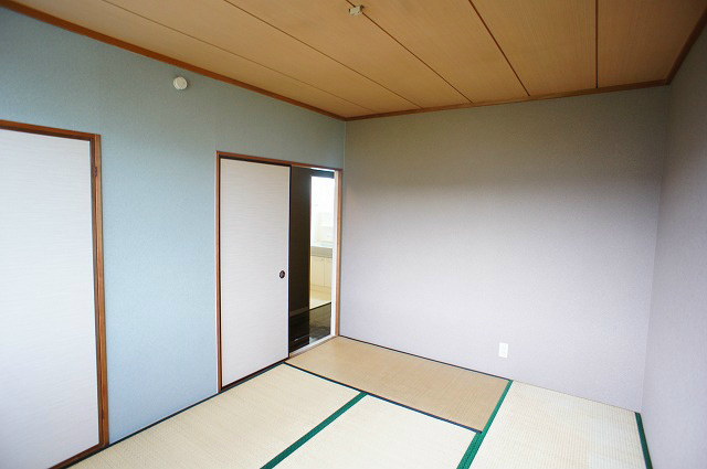 シャルムK&Nの和室|別部屋参考写真