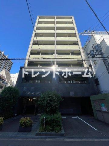 アクアプレイス天満クラシックの外観|選べる家電プランあり！！
