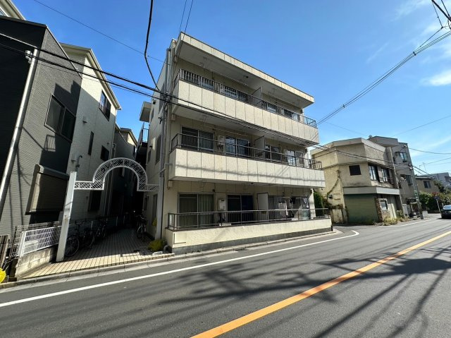 クレールかわかみ