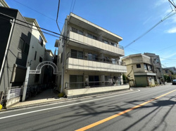 クレールかわかみ