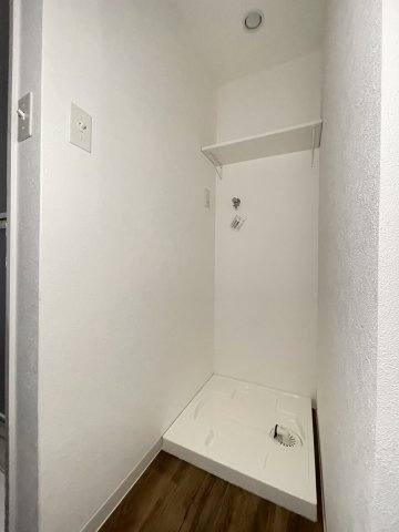 【設備】 | 大国町レジデンス