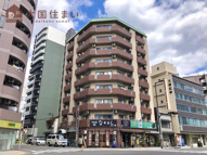 大国町レジデンスの画像