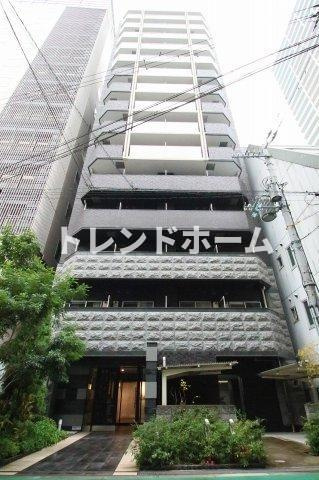 プレサンス梅田東ベータ