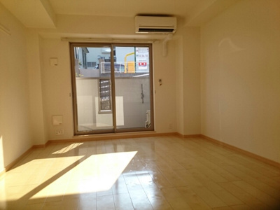 【居間・リビング】 | ヒルコート北野