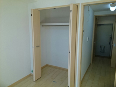 【内装】 | ヒルコート北野