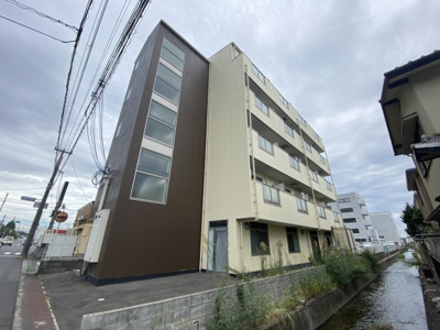 【外観】 | APEX姫路