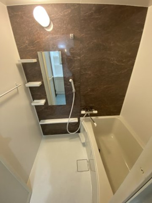 【浴室】 | APEX姫路