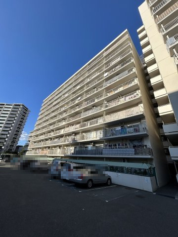 ユニライフ福島AB棟