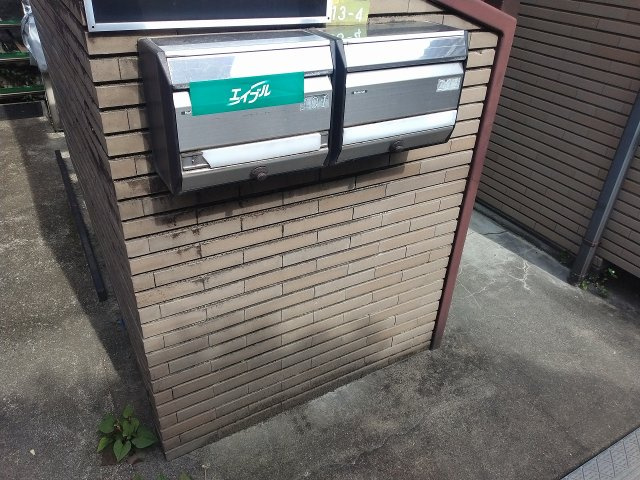 サンテラス小日向のその他共用部分