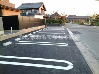【駐車場】 | アリス