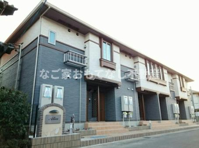 【外観】 | アリス | アリス 