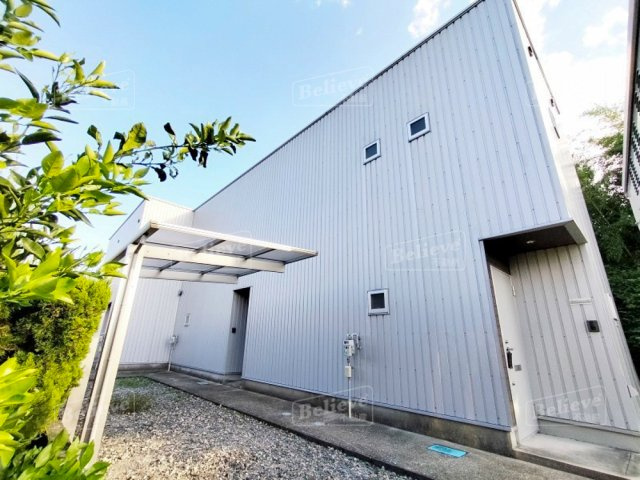 ohasu白山のその他共用部分