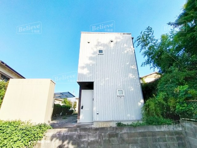 ohasu白山のその他共用部分