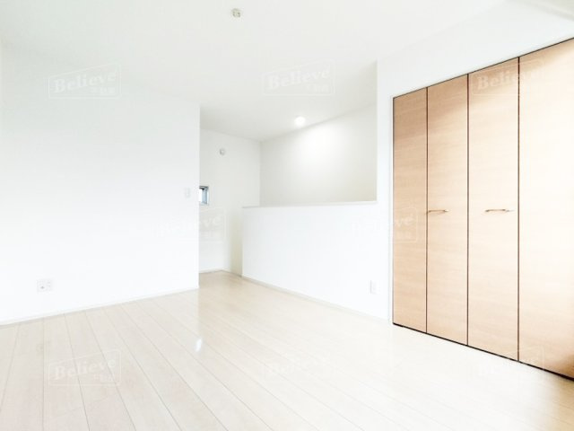 ohasu白山の内装
