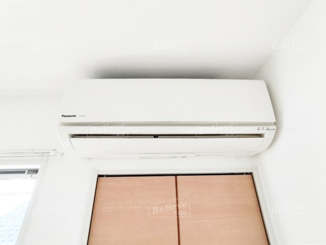 ohasu白山の内装