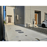 鍛冶ヶ一色西　戸建の画像