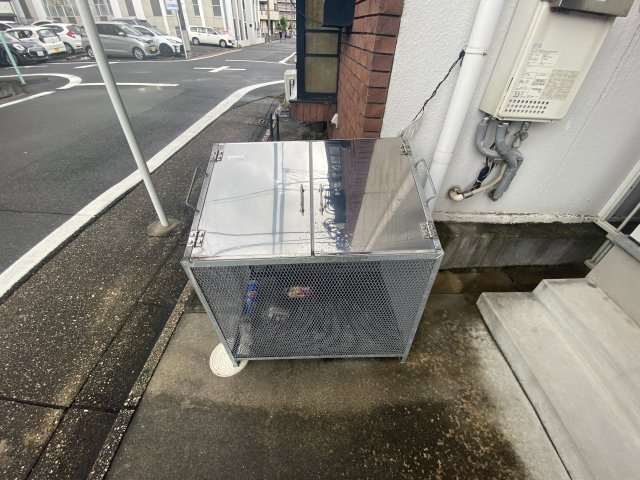 プランドールいりなかのその他共用部分|プランドールいりなか