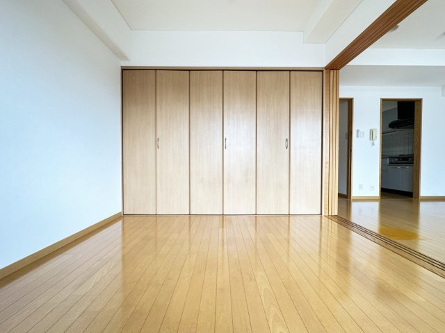 アドレスハリマヤの洋室
