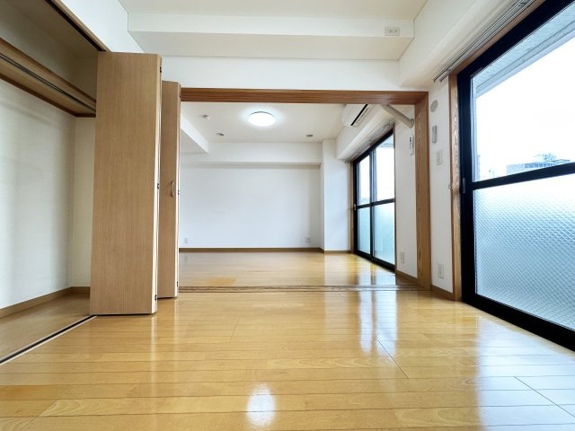 アドレスハリマヤの内装