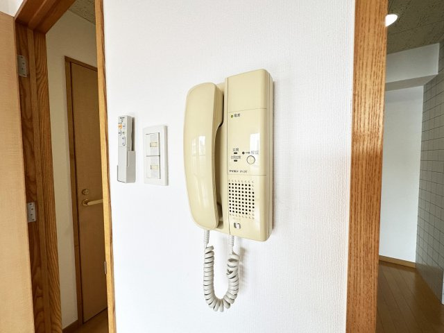 アドレスハリマヤのセキュリティ