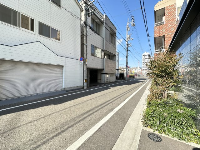 BuildLuxeの周辺
