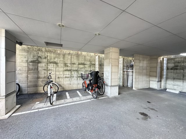 BuildLuxeのその他共用部分